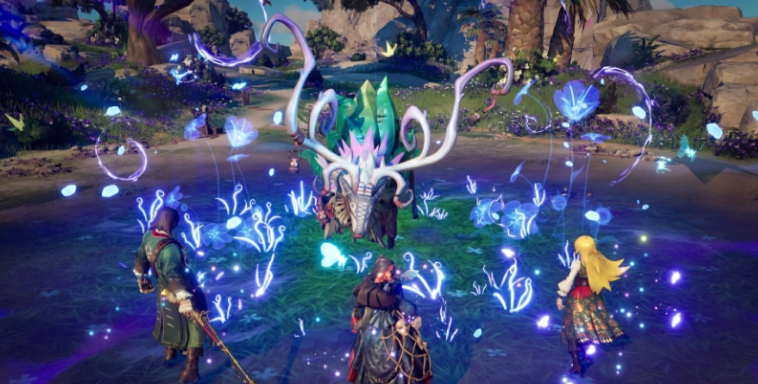 How to Unlock the Fourth Crew Member in the Sea of Forgetfulness Tips for Unlocking the Fourth Crew Member in the Sea of Forgetfulness