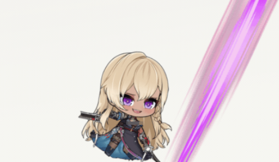 Pengenalan Nina di Azur Lane Bagaimana Nina di Azur Lane?