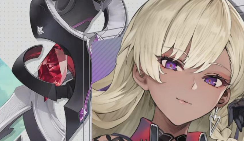 Pengenalan Nina di Azur Lane Bagaimana Nina di Azur Lane?
