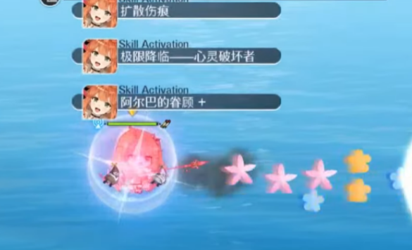 Azur Lane Aila Introduction How is Aila in Azur Lane?