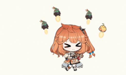 Azur Lane Aila Introduction How is Aila in Azur Lane?