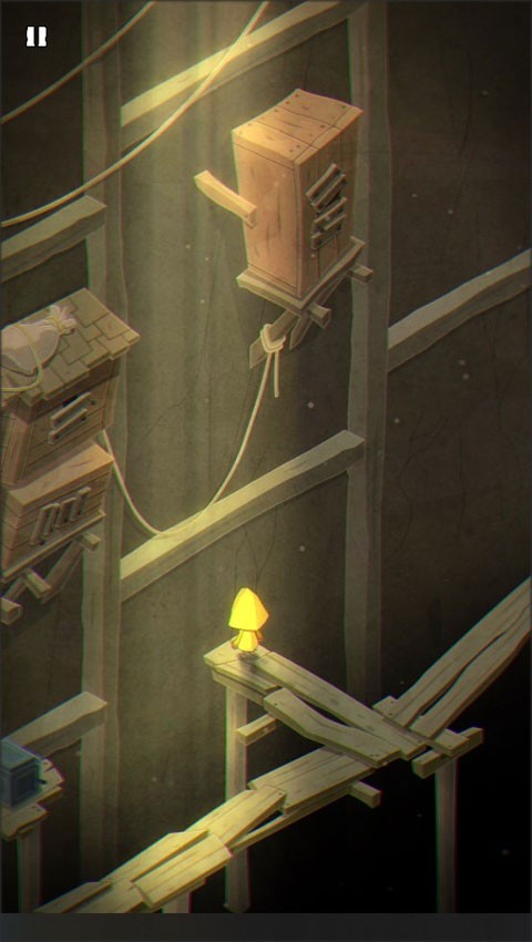 Where to download the Chinese version of Little Nightmares mobile game Recommended download for the Chinese version of Little Nightmares mobile game