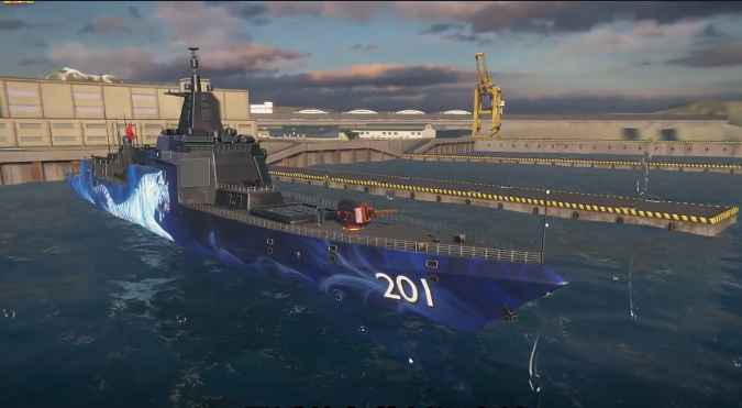 How to earn gold bars in Modern Warships: Methods for earning gold bars in the Modern Warships mobile game