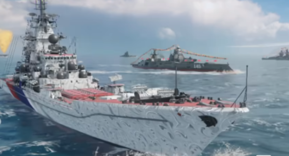 วิธีการได้รับเหรียญพายุในเกมเรือรบสมัยใหม่ วิธีการได้รับเหรียญพายุในเกมมือถือเรือรบสมัยใหม่