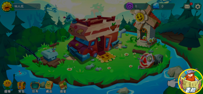 Panduan Zombie di Plants vs Zombies 3: Apa Saja Zombie yang Ada di Plants vs Zombies 3?