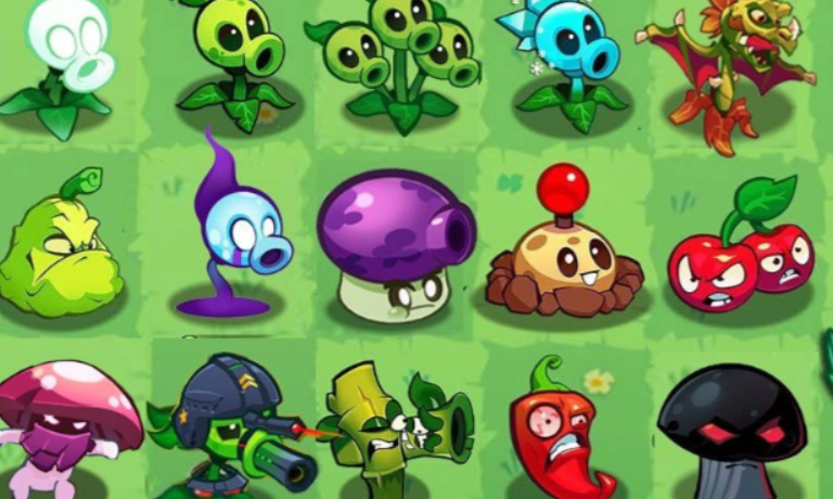 Alamat unduh Plants vs Zombies 3 versi Tiongkok Tautan pemesanan Plants vs Zombies 3 versi Tiongkok