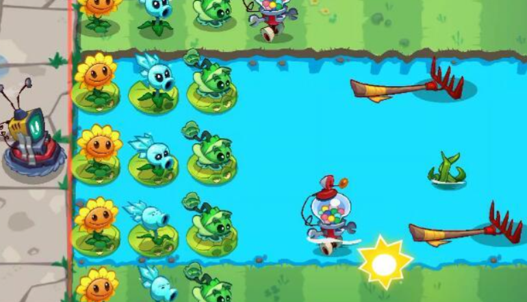 Alamat unduh Plants vs Zombies 3 versi Tiongkok Tautan pemesanan Plants vs Zombies 3 versi Tiongkok
