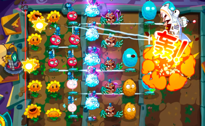 Alamat unduh Plants vs Zombies 3 versi Tiongkok Tautan pemesanan Plants vs Zombies 3 versi Tiongkok