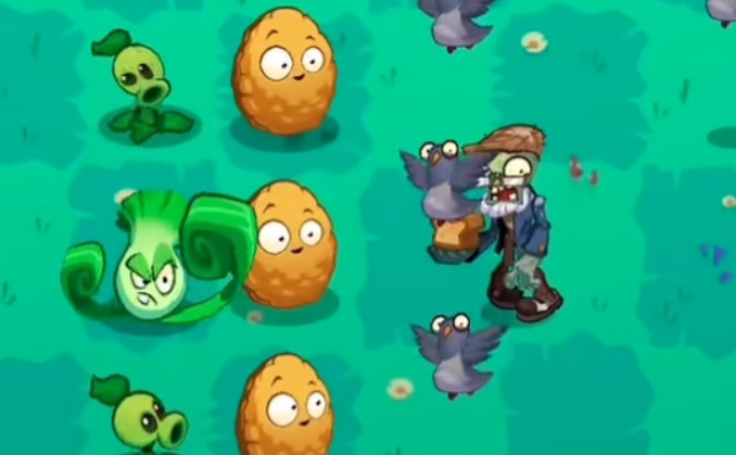 Alamat unduh Plants vs Zombies 3 versi Tiongkok Tautan pemesanan Plants vs Zombies 3 versi Tiongkok