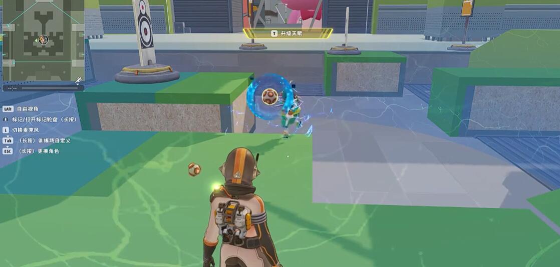 Cara Bermain Hero Baru di Farlight 84: Penjelasan Gameplay Game Baru Farlight 84