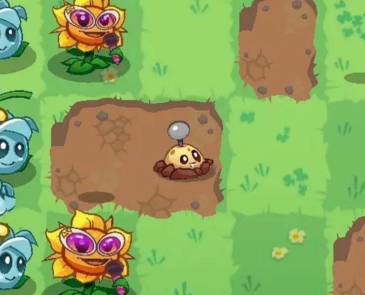 Bagaimana memilih tanaman di Plants vs Zombies 3 Rekomendasi tanaman untuk pemula di Plants vs Zombies 3