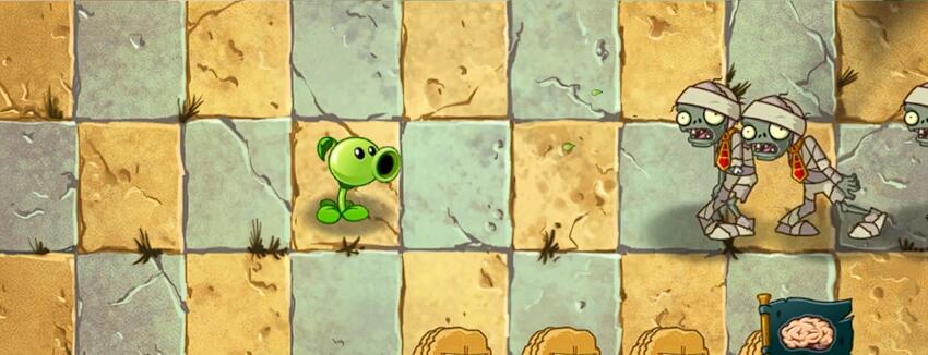 Bagaimana memilih tanaman di Plants vs Zombies 3 Rekomendasi tanaman untuk pemula di Plants vs Zombies 3