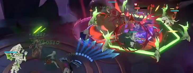 Pengenalan Dragon Soul Traveler Jing Bagaimana Dragon Soul Traveler Jing