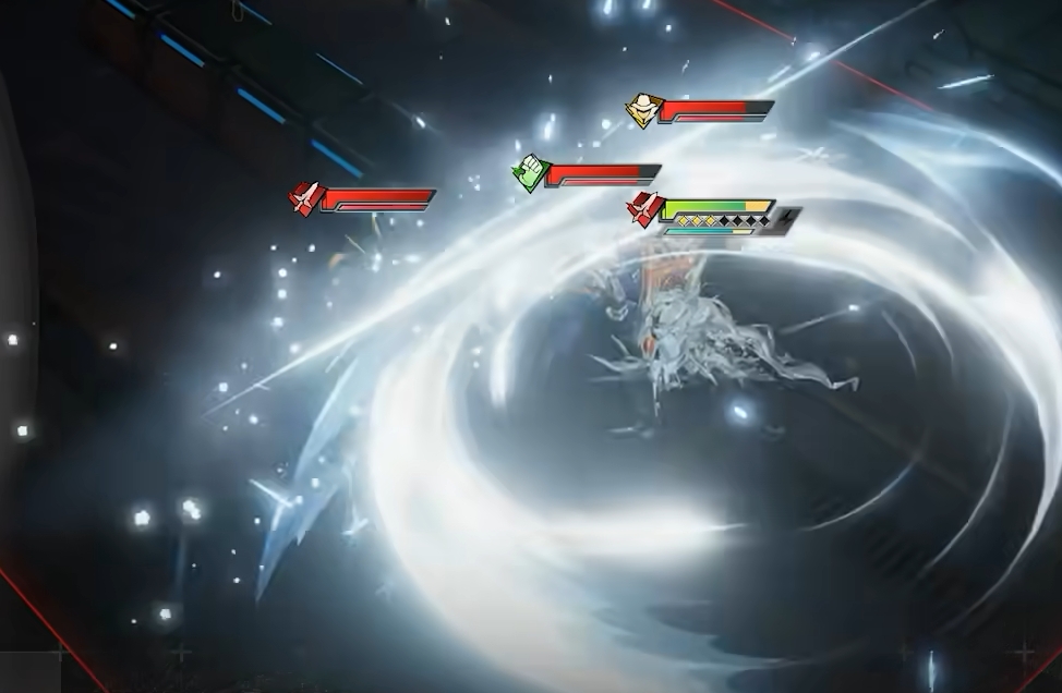 晴空之下极星雪崩怎么样 晴空之下极星雪崩强度解析