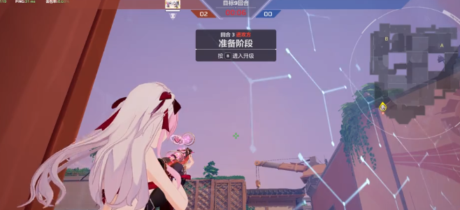 Panduan Cara Bermain di Peta Distrik 88 Karabijiu di Game Seluler Karabijiu
