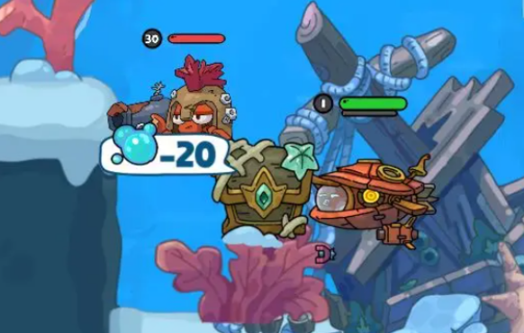Panduan Bermain Sunny Seas di Game Mobile Land of Valor: Bagaimana Cara Bermain Sunny Seas di Land of Valor
