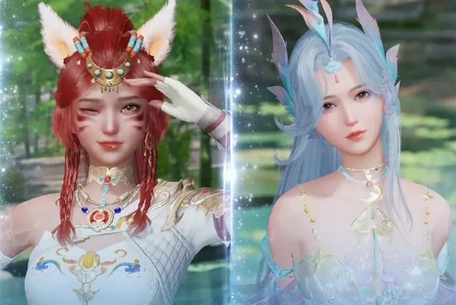 Peringkat Profesi dengan Output Terkuat di Zhu Xian 2 Ringkasan Profesi dengan Output Tinggi di Game Seluler Zhu Xian 2