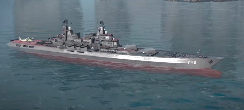 Which warship is good in Modern Warships? Recommendations for strong warships in the Modern Warships mobile game.