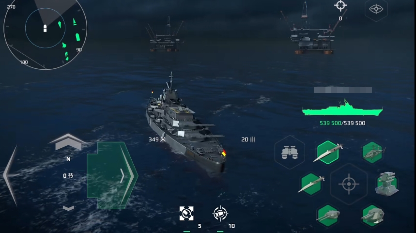 Which warship is good in Modern Warships? Recommendations for strong warships in the Modern Warships mobile game.