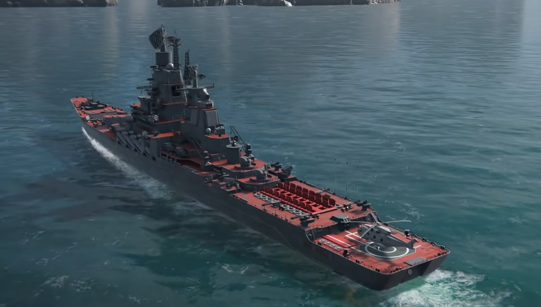 Which warship is good in Modern Warships? Recommendations for strong warships in the Modern Warships mobile game.