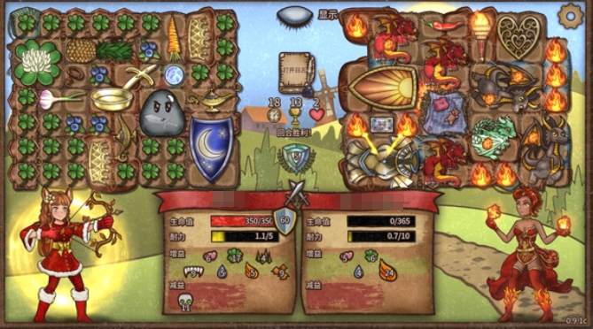 Panduan Bermain Ranger dengan Gaya Pot di Backpack Brawl Panduan Gaya Pot untuk Ranger di Versi Mobile Backpack Brawl