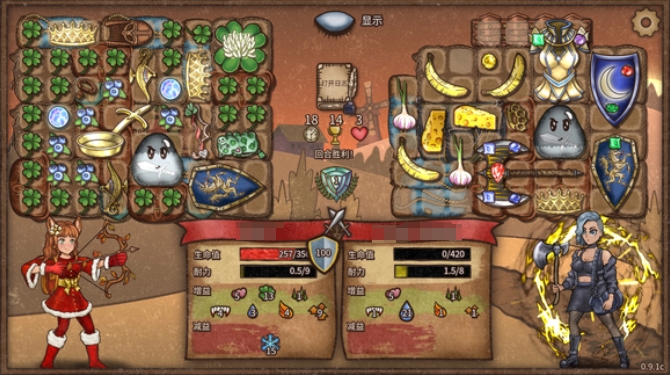 Panduan Bermain Ranger dengan Gaya Pot di Backpack Brawl Panduan Gaya Pot untuk Ranger di Versi Mobile Backpack Brawl
