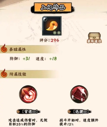 Panduan Aksesori Ninja Tingkat Tinggi Konoha di Naruto: Bagaimana Cara Bermain Sistem Aksesori Ninja Tingkat Tinggi Konoha