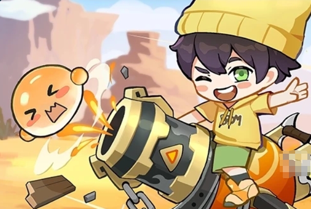 Which神器is good in弹弹星球? Recommended神器selection for弹弹星球
It seems there was a misunderstanding in the translation request. Here is the correct translation:
Which divine weapon is good in Bouncy Planet? Recommended divine weapon selection for Bouncy Planet