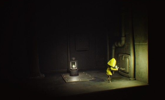 Little Nightmares Guide Sharing: Tips for Beginners of the Mobile Version