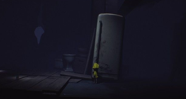 Little Nightmares Guide Sharing: Tips for Beginners of the Mobile Version