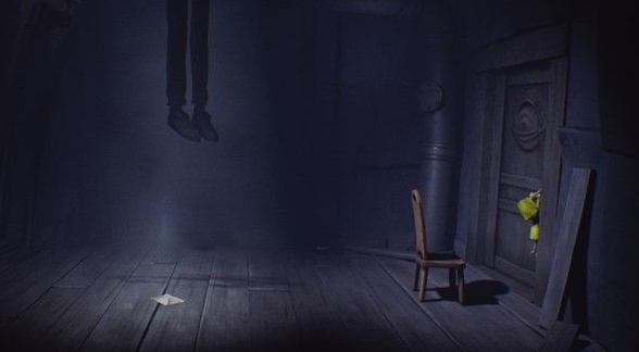 Little Nightmares Guide Sharing: Tips for Beginners of the Mobile Version