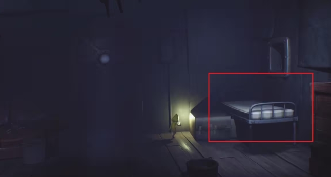 Little Nightmares Guide Sharing: Tips for Beginners of the Mobile Version