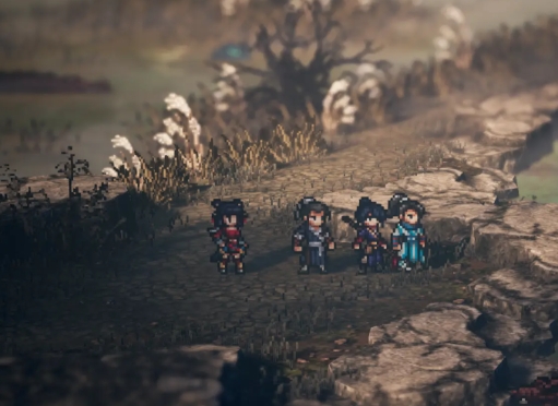 Main Story Guide for The Sword of the Clouds and Wind Sharing How to Proceed with the Main Story in the Mobile Version of The Sword of the Clouds and Wind