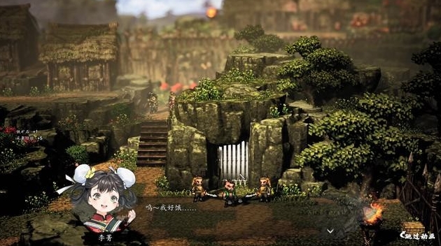 Main Story Guide for The Sword of the Clouds and Wind Sharing How to Proceed with the Main Story in the Mobile Version of The Sword of the Clouds and Wind