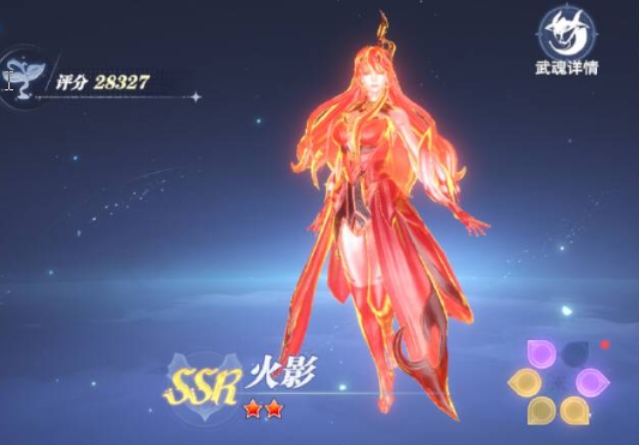 Soul Strength Ranking in the Soul Hunting World of Douluo Continent Recommended Souls in the Soul Hunting World of Douluo Continent