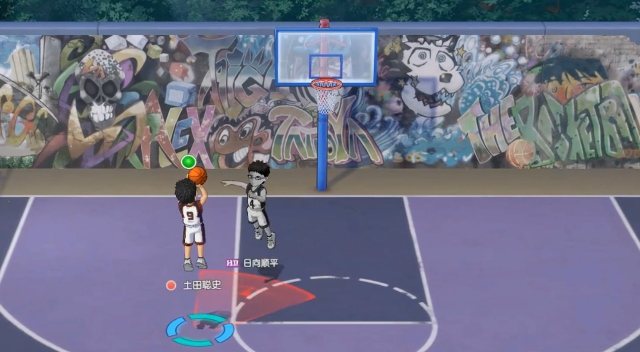 Pemain reguler apa saja yang ada di Kuroko no Basket Street Duel? Rekomendasi pemain reguler untuk game mobile Kuroko no Basket Street Duel.