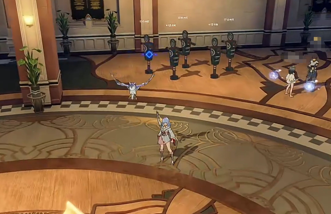How is the Star Trace Resonance Eagle Bow? A guide to playing with the Star Trace Resonance Eagle Bow