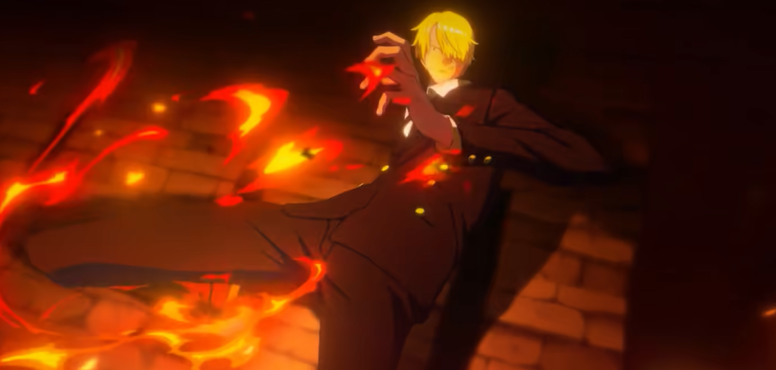 One Piece Ambition of the Grand Line: Introduction to Sanji on司法岛; How is Sanji on 司法岛 in One Piece Ambition of the Grand Line?
请注意,