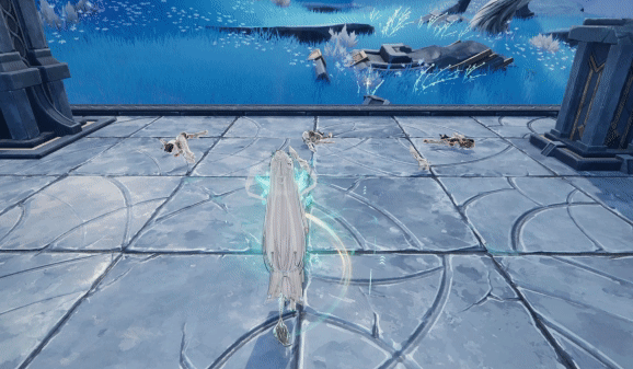How is the Double Helix Fushu? Analysis of the strength of the Double Helix Fushu
