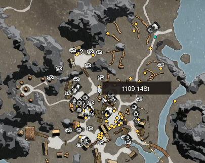 Where are the three clues for the Hundred Battles Sword Saint in Jianghu 2? A guide to collecting clues for the Hundred Battles Sword Saint in the Jianghu 2 mobile game.