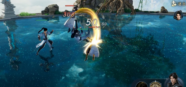 How big is the遮天world? How much memory does the遮天world mobile game require?
It seems there was a small error in the translation request. The correct translation should be:
How big is the