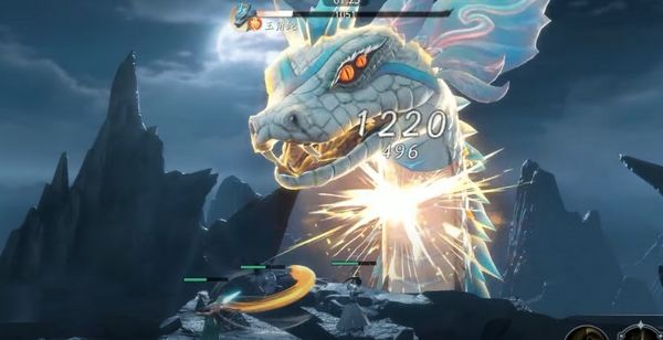 How big is the遮天world? How much memory does the遮天world mobile game require?
It seems there was a small error in the translation request. The correct translation should be:
How big is the