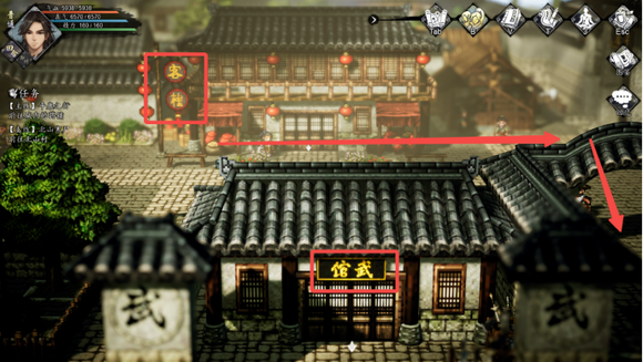 How to Recruit Chen Linxi in Sword风云决: A Guide to Recruiting Chen Linxi in Sword风云决