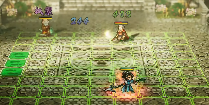 Wie man den Turm in Yi Jian Feng Yun Jue erklimmt – Ein Überblick über das Spielprinzip des mobilen Spiels Yi Jian Feng Yun Jue