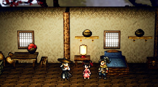 Apa itu mode salin buku dalam game Yijian Fengyun Jue? Ringkasan mode salin buku dalam versi mobile Yijian Fengyun Jue.
