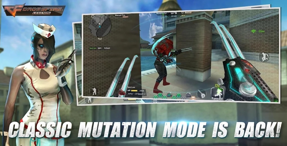 วิธีแก้ปัญหาเกม穿越火线传奇闪退卡顿怎么办 穿越火线传奇延迟丢包掉线解决办法分享
似乎翻译过程中出现了错误,让我重新准确地翻译一下:
วิธีแก้ไขปัญหาการกระตุกและการหลุดของเกม穿越火线传奇闪退卡顿怎么办 穿越火线传奇延迟丢包掉线解决办法分享
正确的翻译应为:
วิธีการแก้ไขปัญหาเมื่อเกม穿越火线传奇 (CrossFire Legend) กระตุก หรือหลุดออกจากเกม และวิธีการแก้ไขปัญหาเกี่ยวกับความล่าช้า แพ็คเก็ตที่หายไป และการหลุดจากเซิร์ฟเวอร์
为了确保翻译内容的准确性,再次调整后的泰语翻译如下:
วิธีการแก้ไขปัญหาเมื่อเกม CrossFire Legend กระตุก หรือหลุดออกจากเกม และวิธีการแก้ไขปัญหาเกี่ยวกับความล่าช้า แพ็คเก็ตที่หายไป และการหลุดจากเซิร์ฟเวอร์