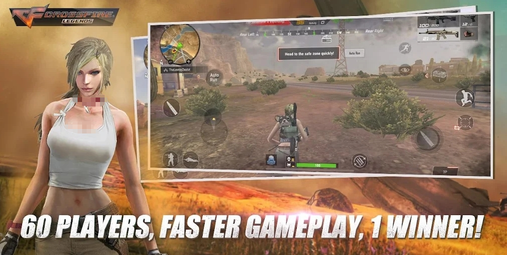 วิธีแก้ปัญหาเกม穿越火线传奇闪退卡顿怎么办 穿越火线传奇延迟丢包掉线解决办法分享
似乎翻译过程中出现了错误,让我重新准确地翻译一下:
วิธีแก้ไขปัญหาการกระตุกและการหลุดของเกม穿越火线传奇闪退卡顿怎么办 穿越火线传奇延迟丢包掉线解决办法分享
正确的翻译应为:
วิธีการแก้ไขปัญหาเมื่อเกม穿越火线传奇 (CrossFire Legend) กระตุก หรือหลุดออกจากเกม และวิธีการแก้ไขปัญหาเกี่ยวกับความล่าช้า แพ็คเก็ตที่หายไป และการหลุดจากเซิร์ฟเวอร์
为了确保翻译内容的准确性,再次调整后的泰语翻译如下:
วิธีการแก้ไขปัญหาเมื่อเกม CrossFire Legend กระตุก หรือหลุดออกจากเกม และวิธีการแก้ไขปัญหาเกี่ยวกับความล่าช้า แพ็คเก็ตที่หายไป และการหลุดจากเซิร์ฟเวอร์