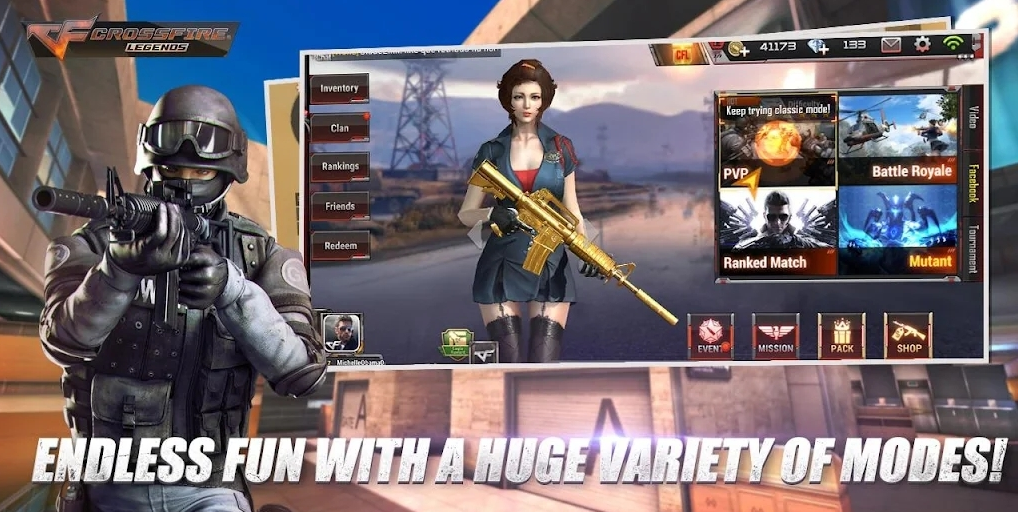 วิธีการแก้ปัญหาเมื่อการดาวน์โหลด Crossfire Legend ช้า การแบ่งปันวิธีการจัดการเมื่อการดาวน์โหลด Crossfire Legend ช้า
