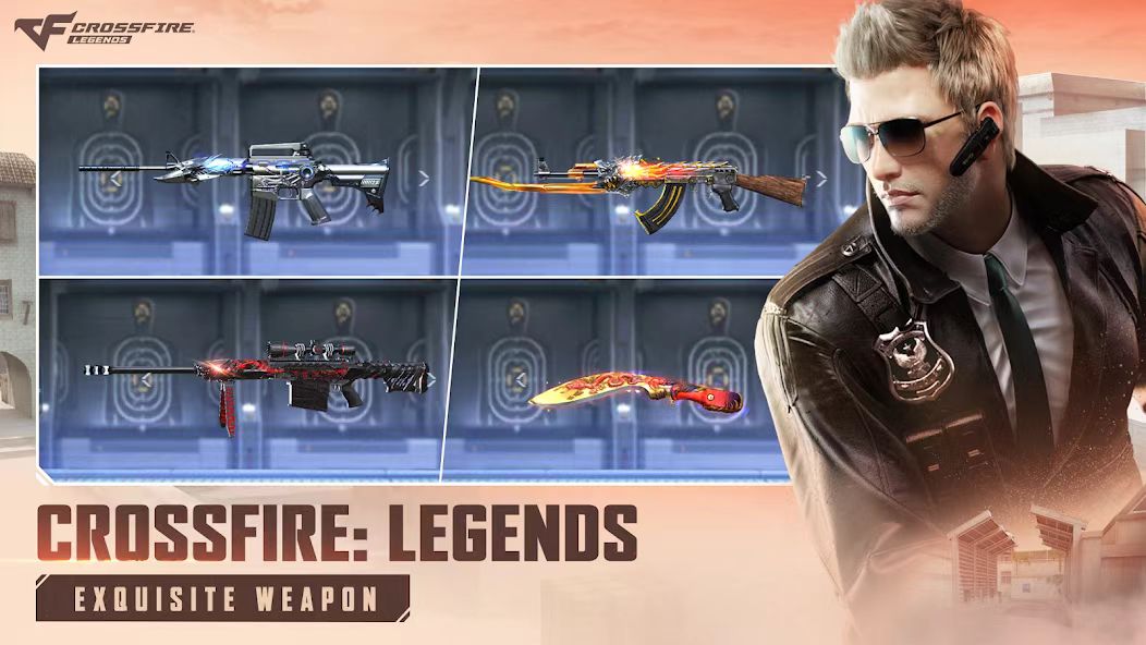 Bagaimana cara mendapatkan kualifikasi untuk uji coba Crossfire Legends? Apakah versi internasional Crossfire Legends layak dimainkan?