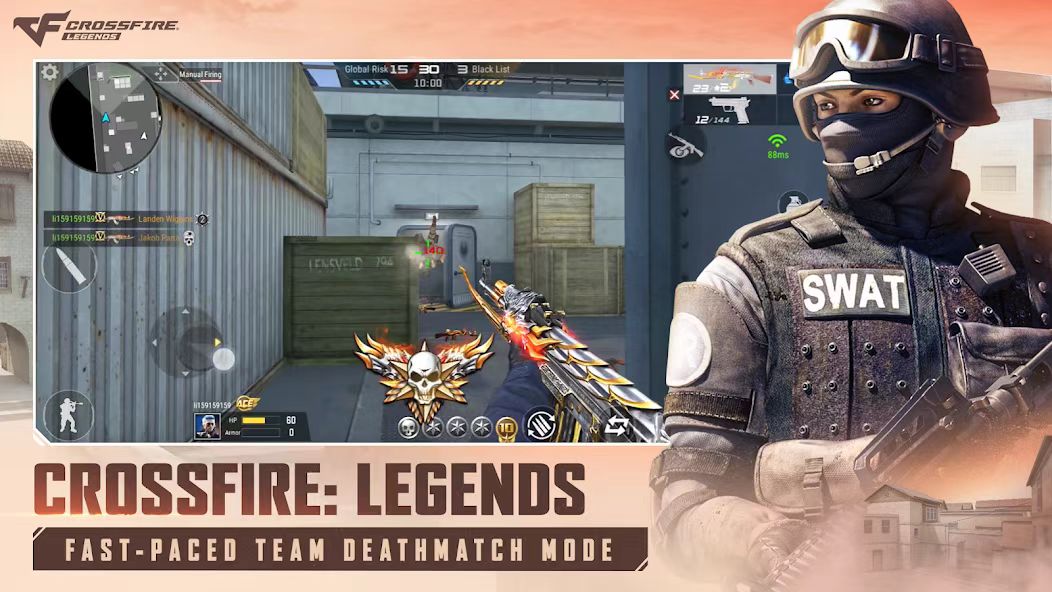 Bagaimana cara mendapatkan kualifikasi untuk uji coba Crossfire Legends? Apakah versi internasional Crossfire Legends layak dimainkan?